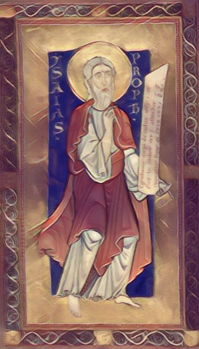 Isaiah